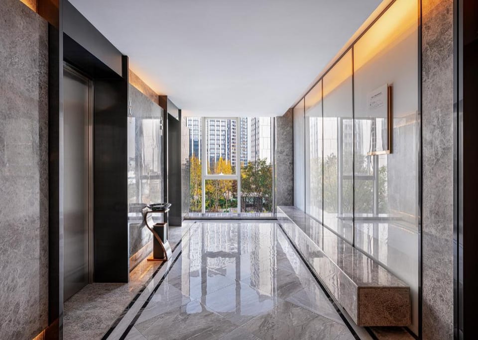 Chengdu Qinhuang Yongan Boutique Hotel Hotel in Chengdu