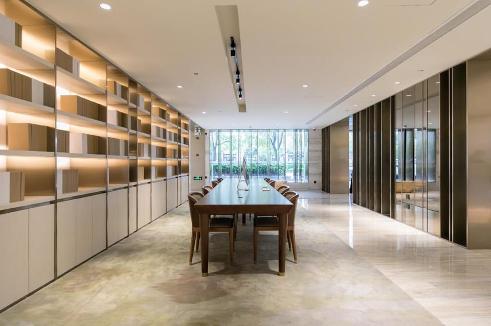 Ji Hotel Shanghai Lingang New Town Hotel in Shanghai
