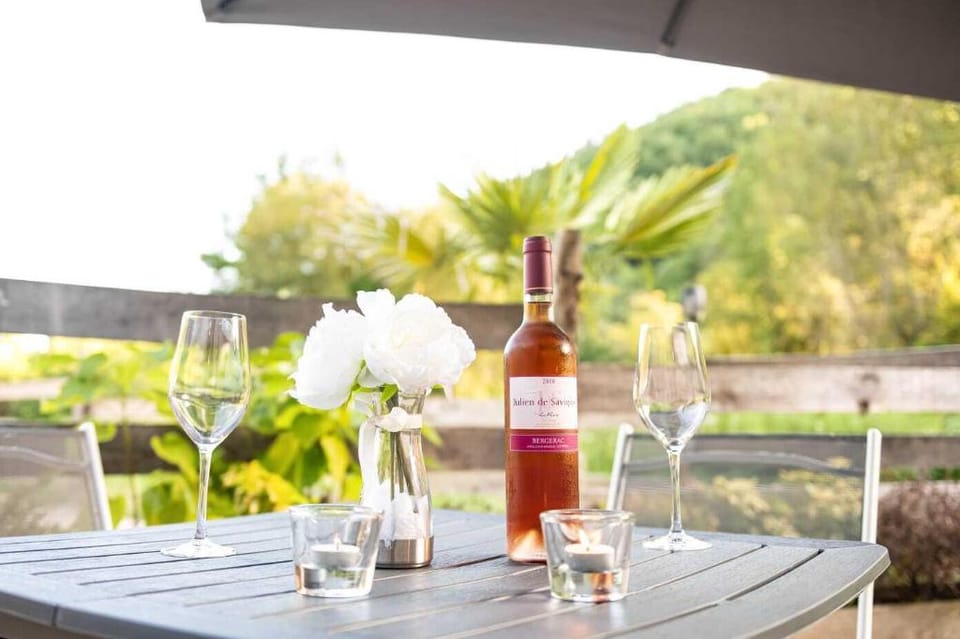 Gites spa de charme L ETOILE SPA Vacation rental in Occitanie