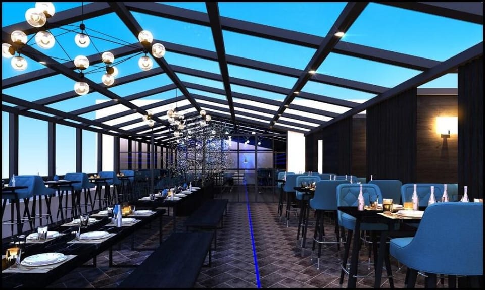 COMET HOTEL Hotel in Bengaluru