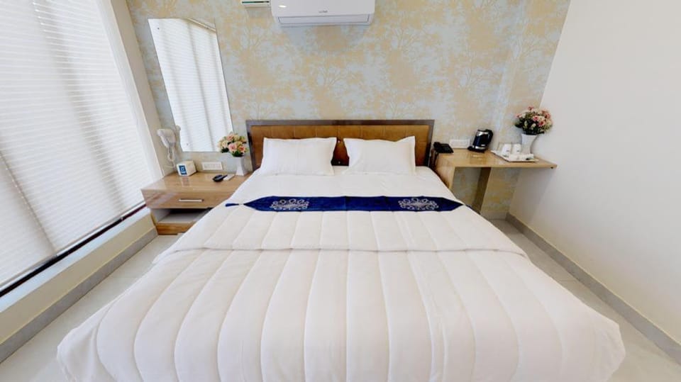 COMET HOTEL Hotel in Bengaluru