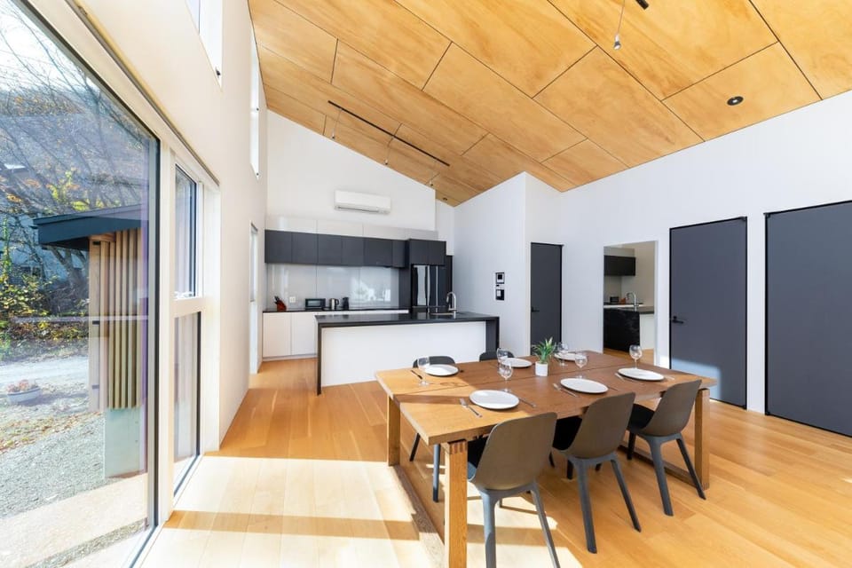 Wadano Hill Chalet by HHG Chalet in Hakuba