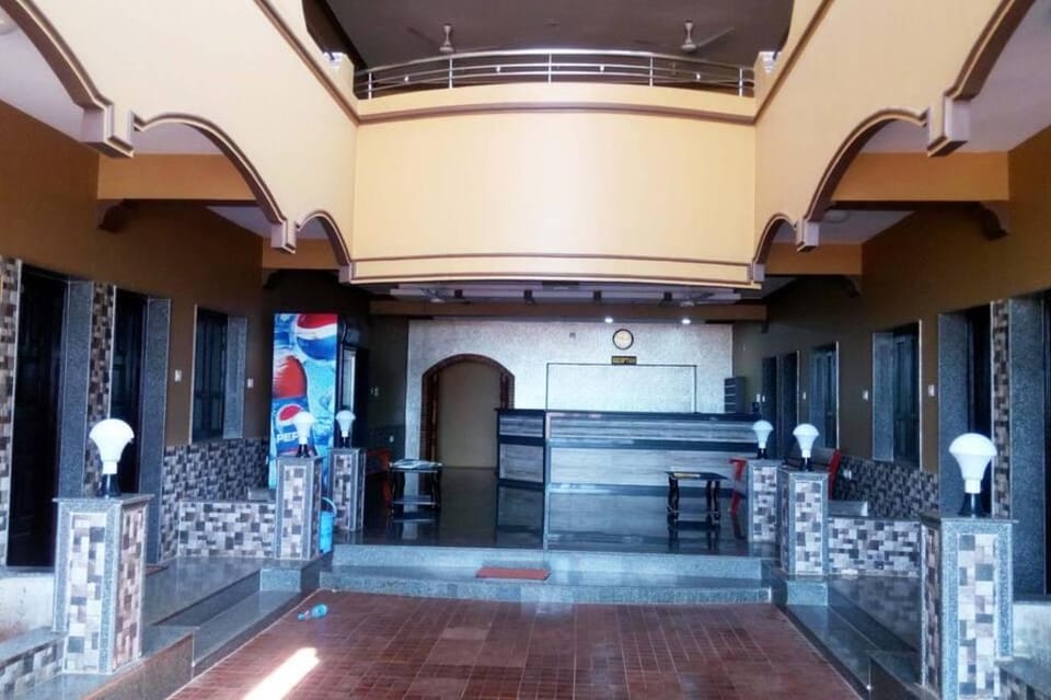 Aryana Guest House-Sea View Hotel in Karnataka