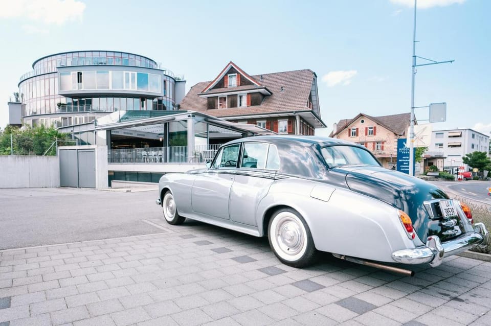HIRSCHEN OBERKIRCH - Design Boutique Hotel Hotel in Canton of Lucerne