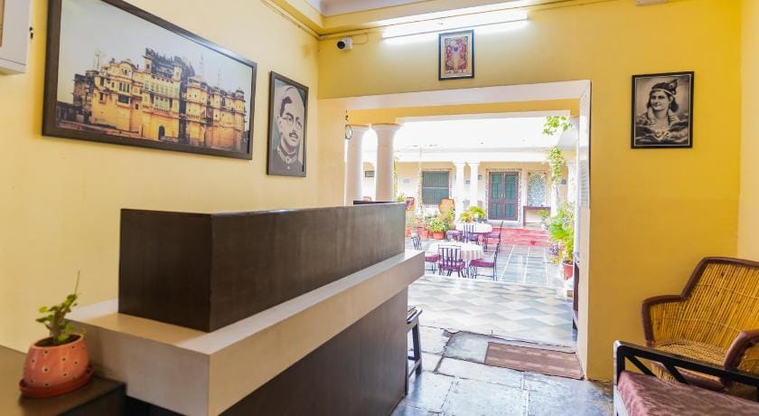 Kalyan Villa Bed and Breakfast in Udaipur