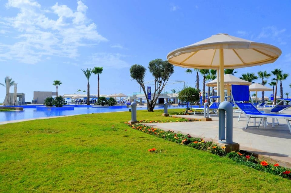 Pickalbatros White Beach Taghazout - Adults Friendly 16 Years Plus - Ultra All Inclusive Resort in Souss-Massa