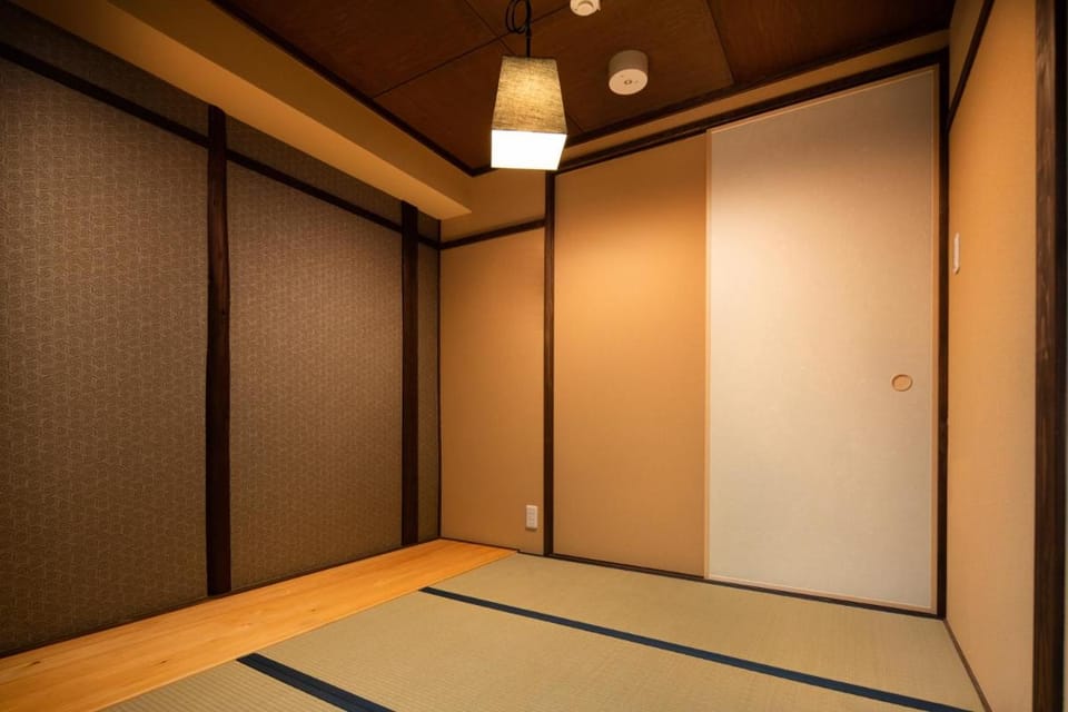 Kanade Inari-Sandomae Vacation rental in Kyoto