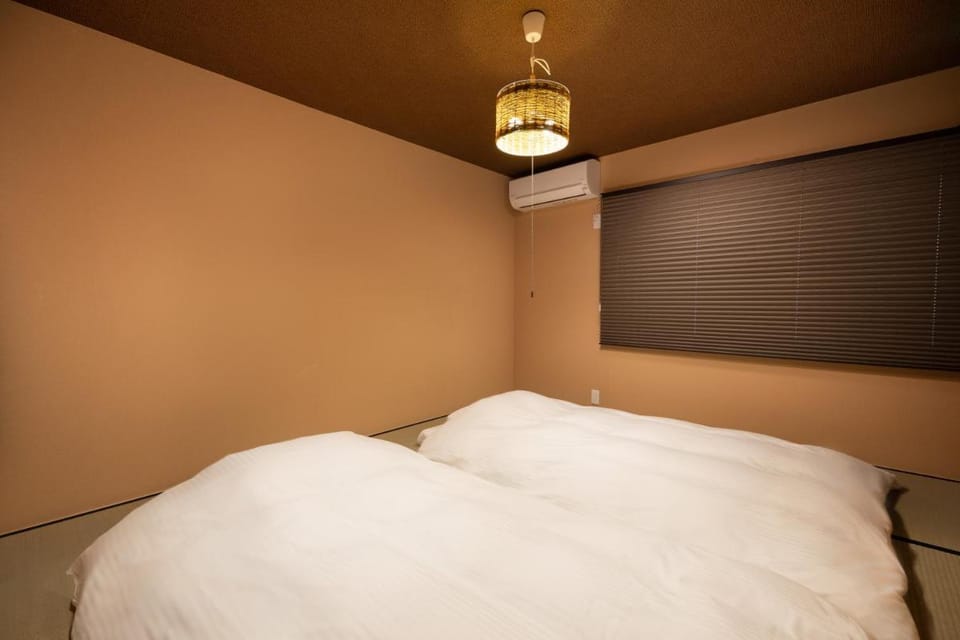 Kanade Inari-Sandomae Vacation rental in Kyoto