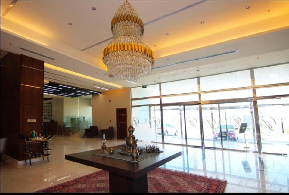 Grand Tourist Hotel Hotel in Muscat