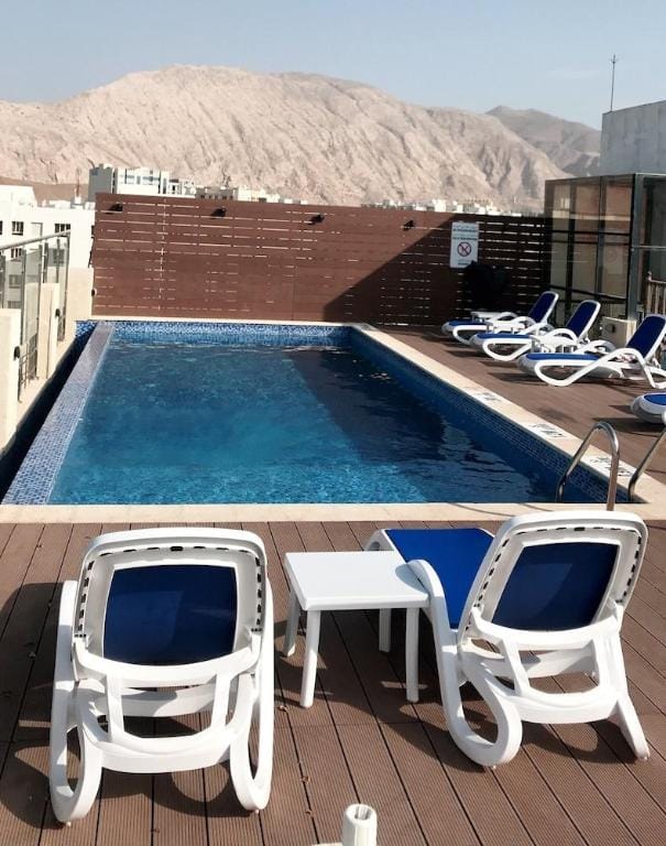 Grand Tourist Hotel Hotel in Muscat