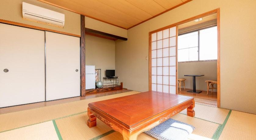 Tabist Watanabe Chiba Ichinomiya Ryokan in Chiba Prefecture