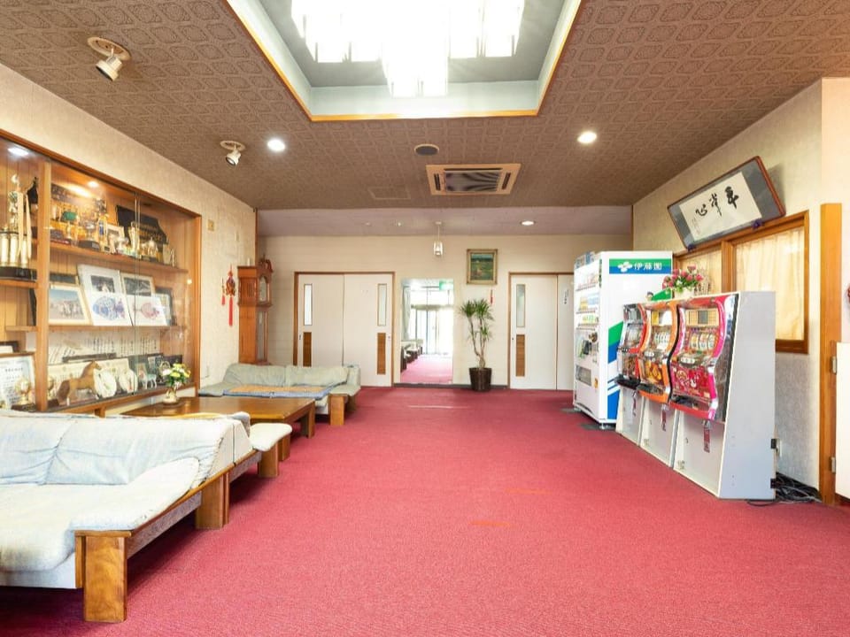 Tabist Watanabe Chiba Ichinomiya Ryokan in Chiba Prefecture