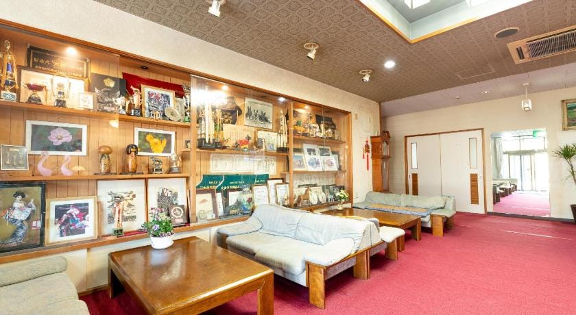 Tabist Watanabe Chiba Ichinomiya Ryokan in Chiba Prefecture