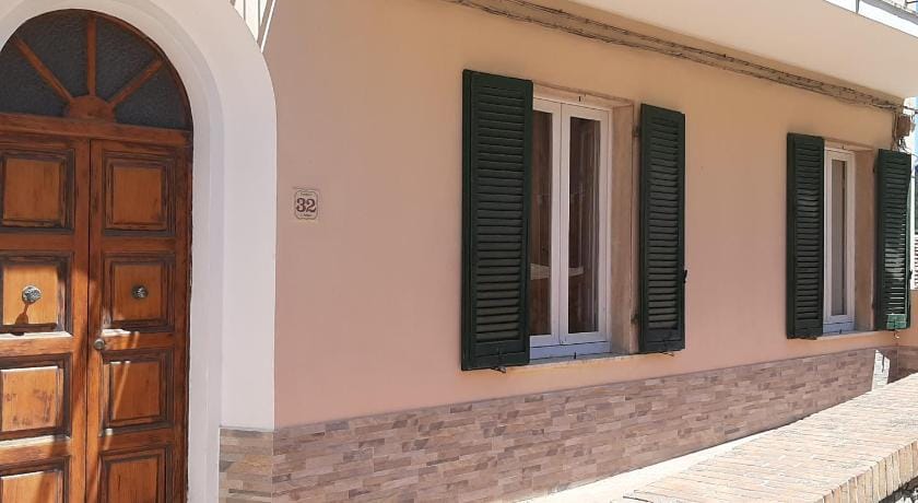 APPARTAMENTO CASA MARCO Apartment in Capoliveri