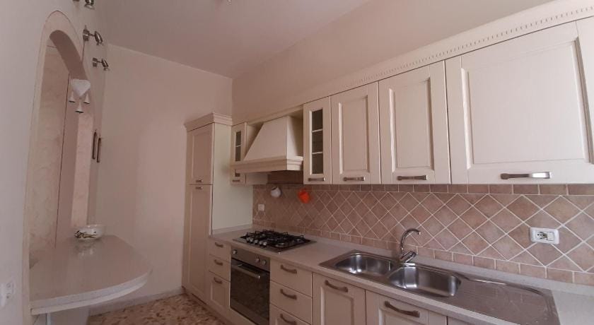 APPARTAMENTO CASA MARCO Apartment in Capoliveri