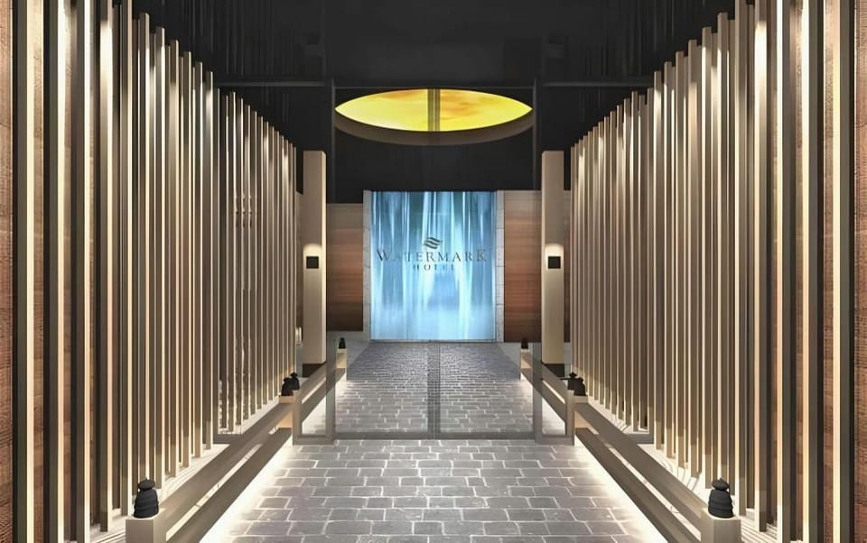 Watermark Hotel Kyoto Hotel in Kyoto