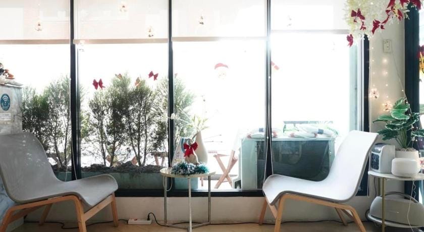 Atc Residence Apartment in Bangkok