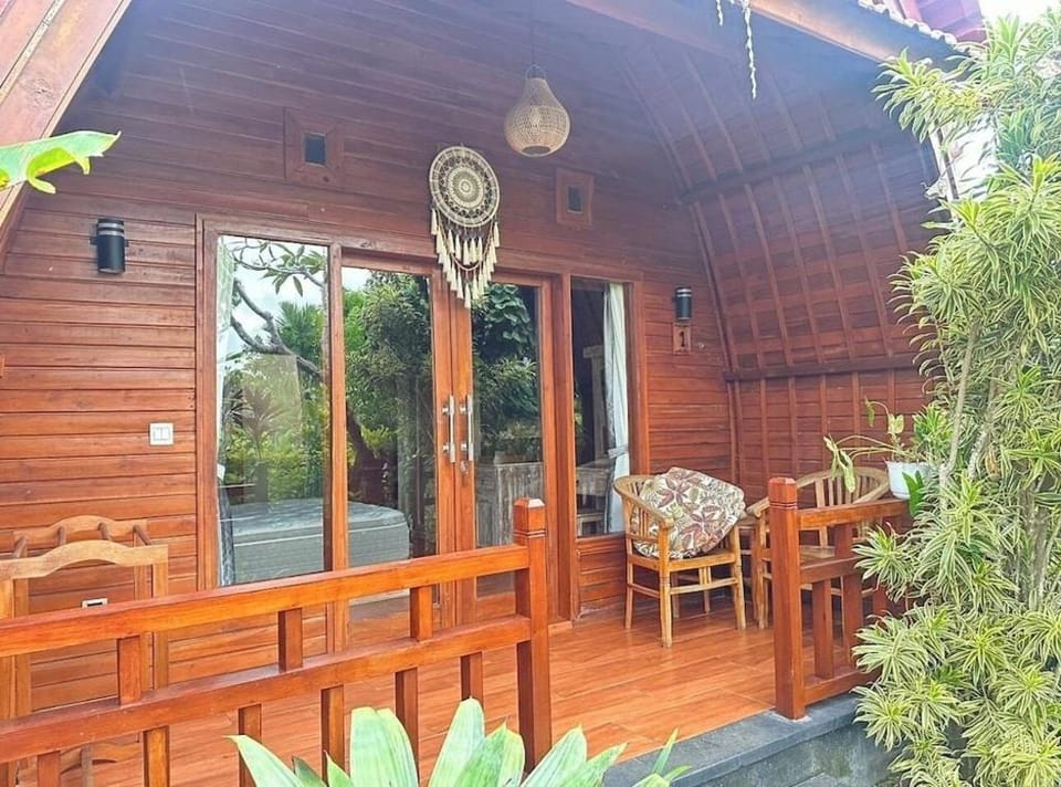 Cove Jiwana Villa Hotel in Bali