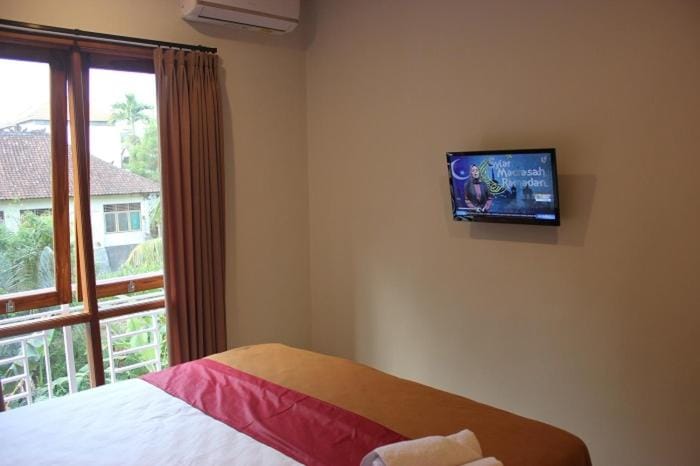 The Sarining Apartment in Kediri