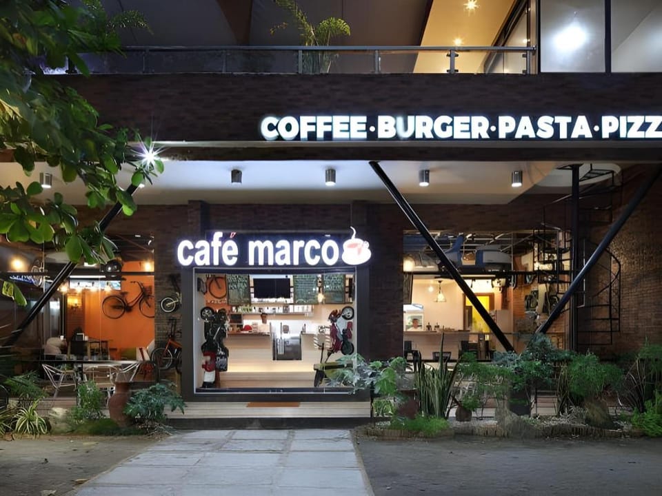 Casa Marco Suites Puerto Galera Hotel in Puerto Galera