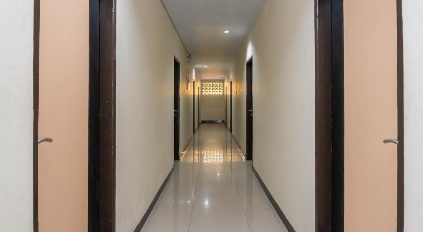 KoolKost near State Museum of North Sumatera Medan Bed and Breakfast in Indonesia