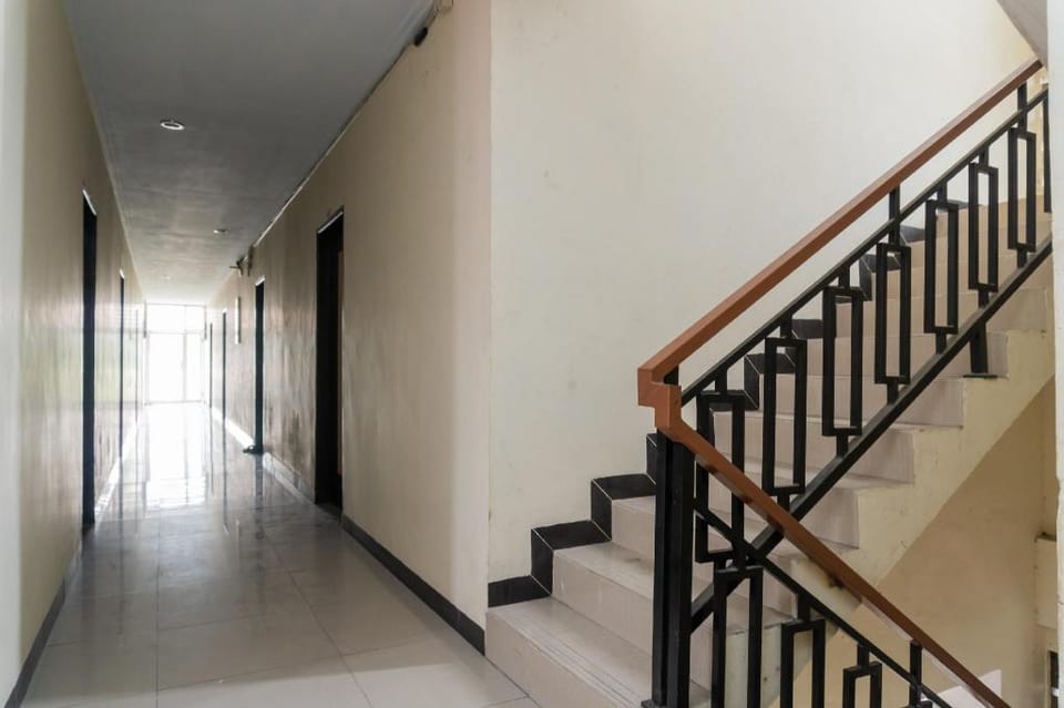 KoolKost near State Museum of North Sumatera Medan Bed and Breakfast in Indonesia