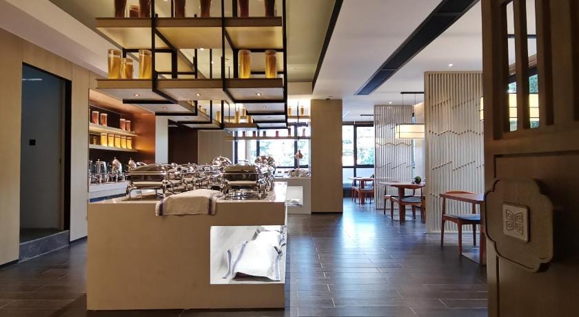 Paco Hotel BeiJingLu Metro Guangzhou-Free Shuttle Bus For Canton Fair Hotel in Guangzhou