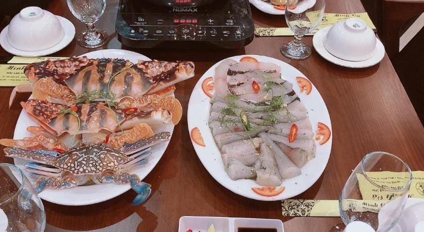 Phương Thuỷ Hotel Hotel in Laos