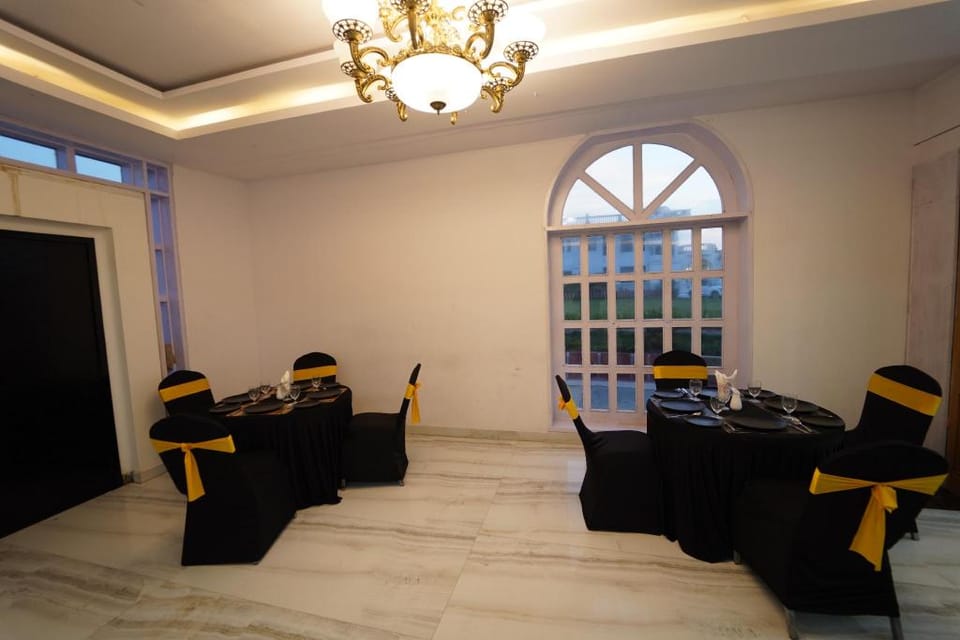 Saanaira Resort & Spa Hotel in Odisha