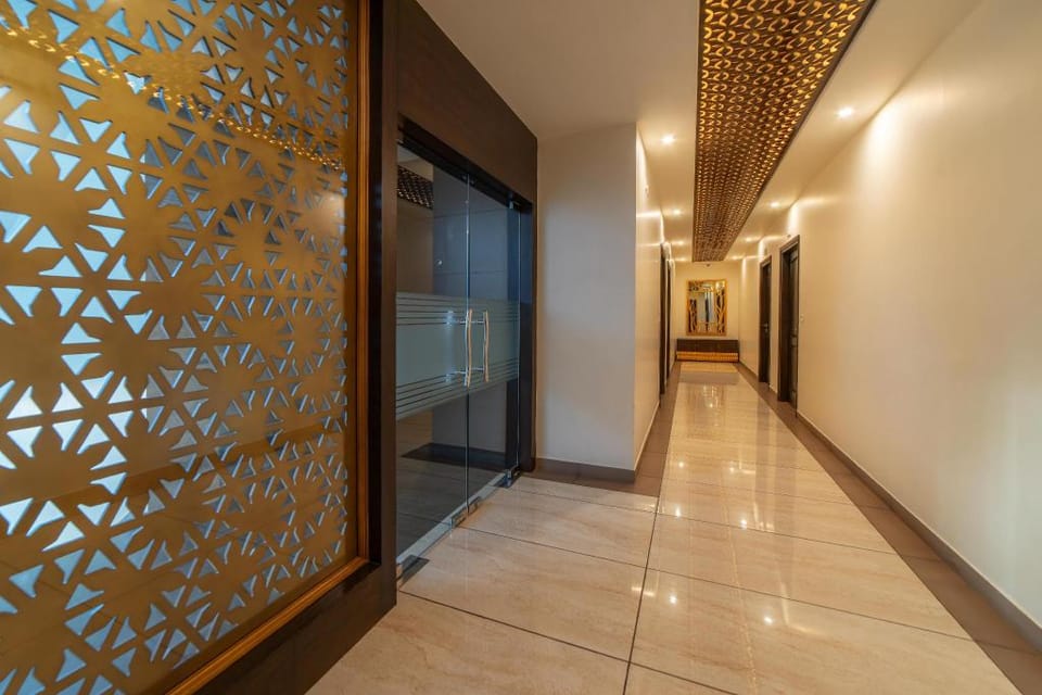 Hotel Anmol Bandhan Hotel in Jaipur