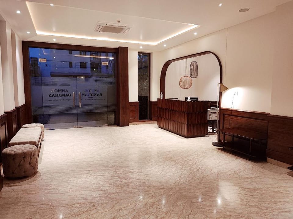 Hotel Anmol Bandhan Hotel in Jaipur