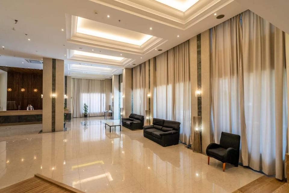 Castellum Suites - All Inclusive Hotel in Rhodes