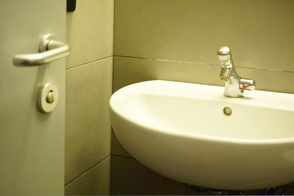Hi! Ostello Milano Hostel in Milan