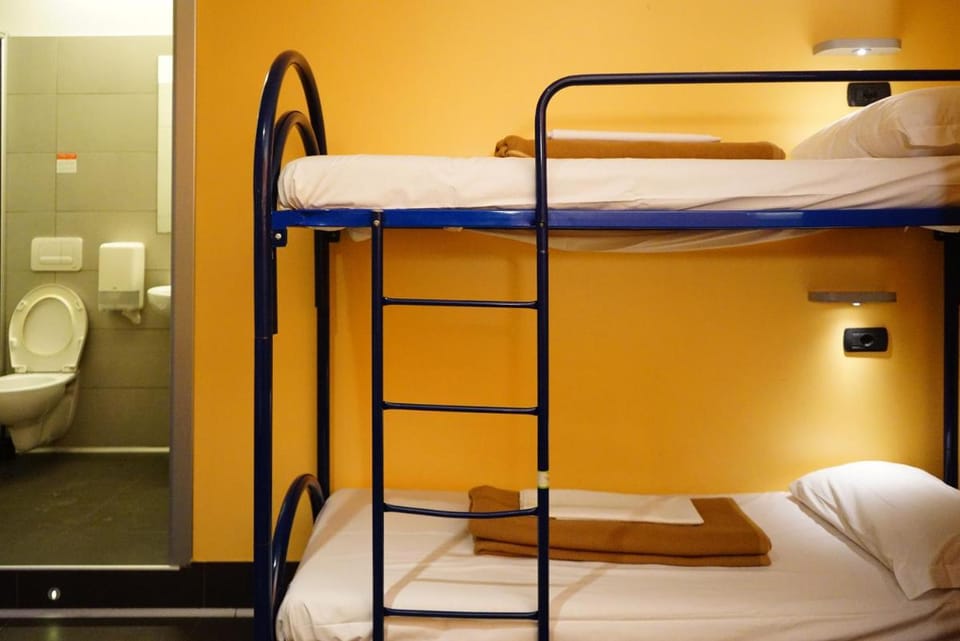 Hi! Ostello Milano Hostel in Milan