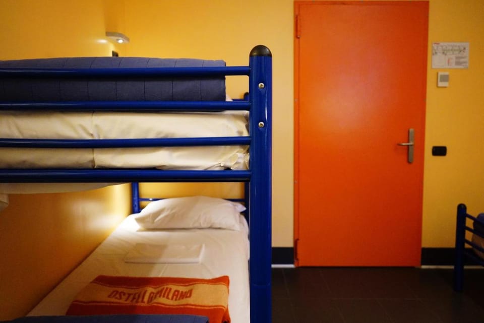 Hi! Ostello Milano Hostel in Milan