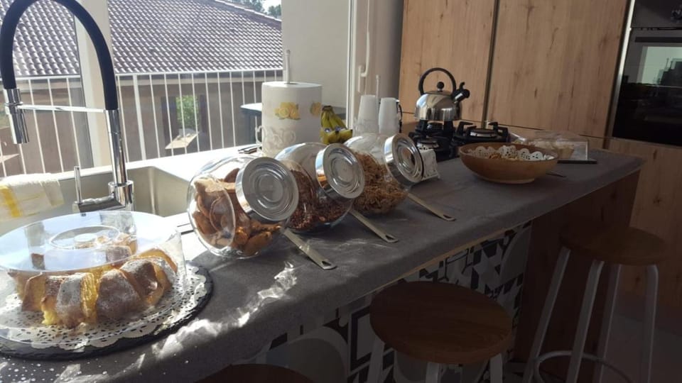 B&B Torreforte Bed and Breakfast in Sicily