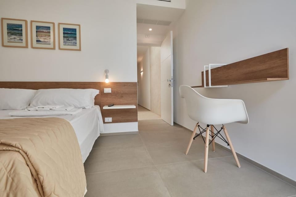 B&B Torreforte Bed and Breakfast in Sicily