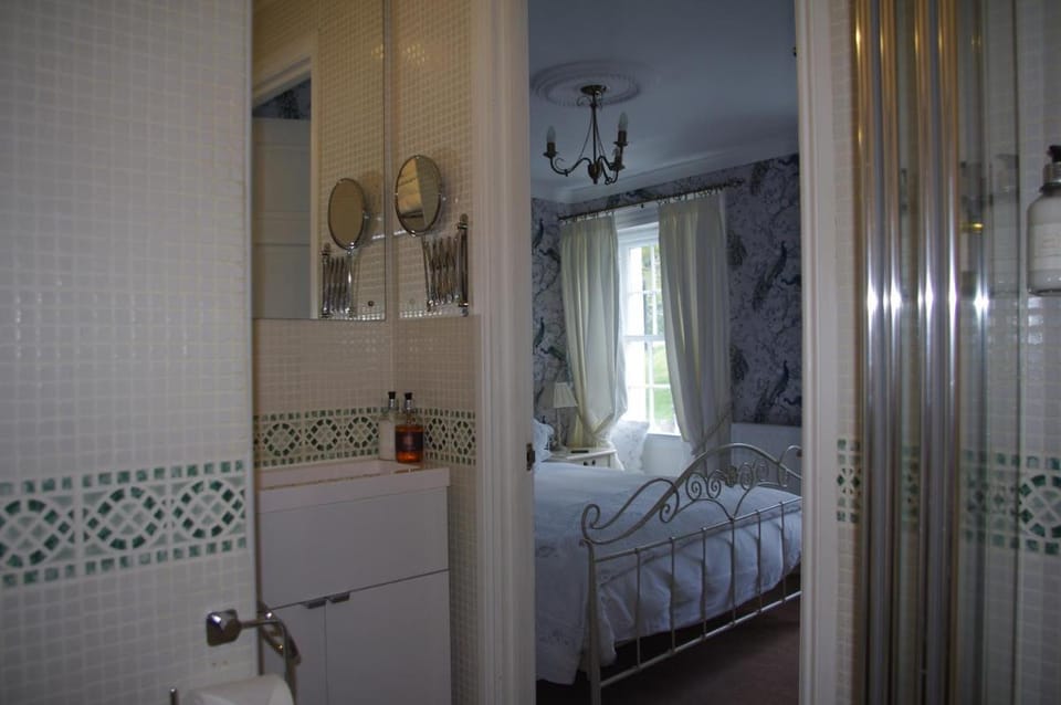 Brunswick House Bed and Breakfast in Middleton-in-Teesdale