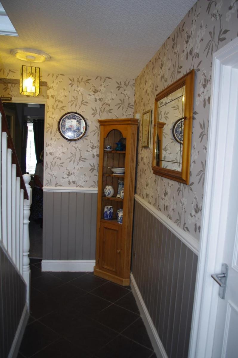 Brunswick House Bed and Breakfast in Middleton-in-Teesdale