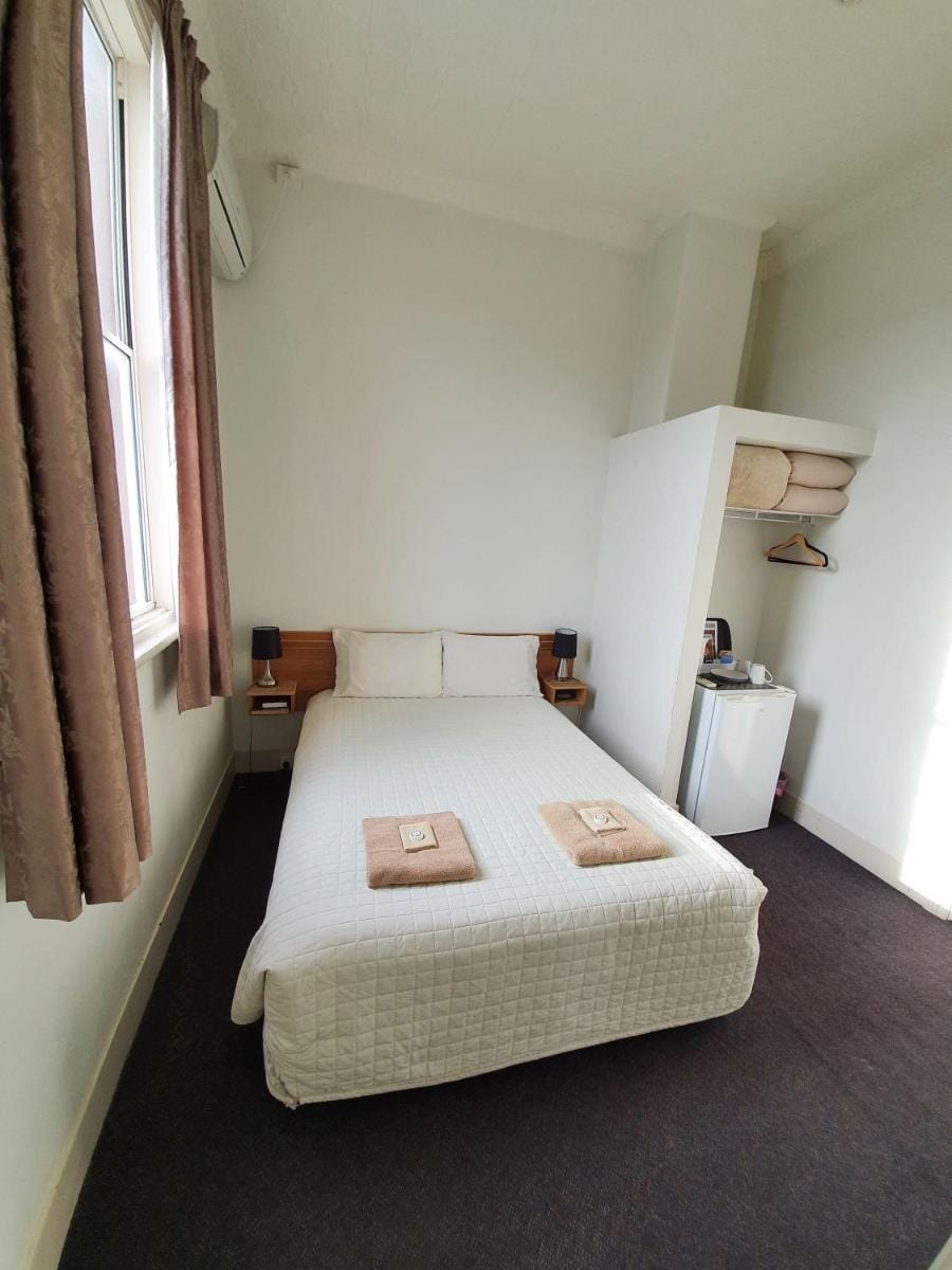 Empire Hotel Goulburn Hotel in Goulburn