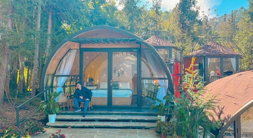 PLUM HOMESTAY Vacation rental in Vietnam