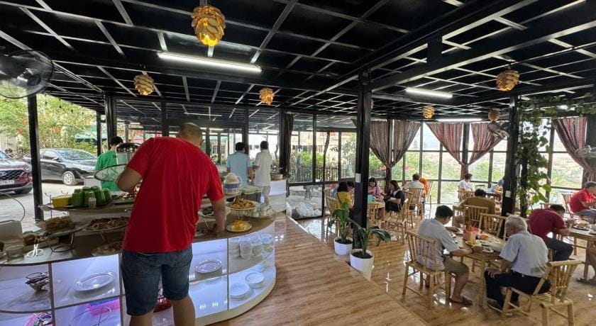 PLUM HOMESTAY Vacation rental in Vietnam
