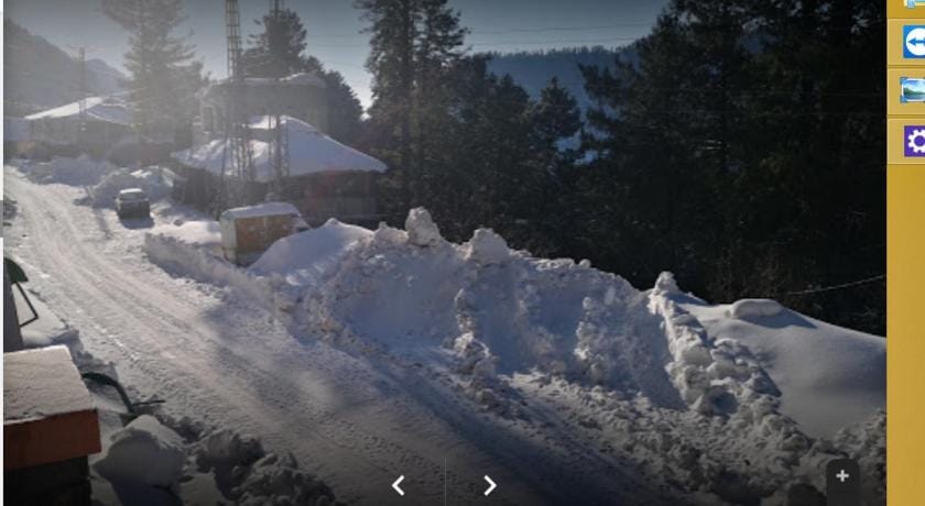 Nathia Heights Hotel Hotel in Pakistan