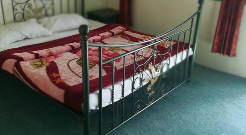 Nathia Heights Hotel Hotel in Pakistan