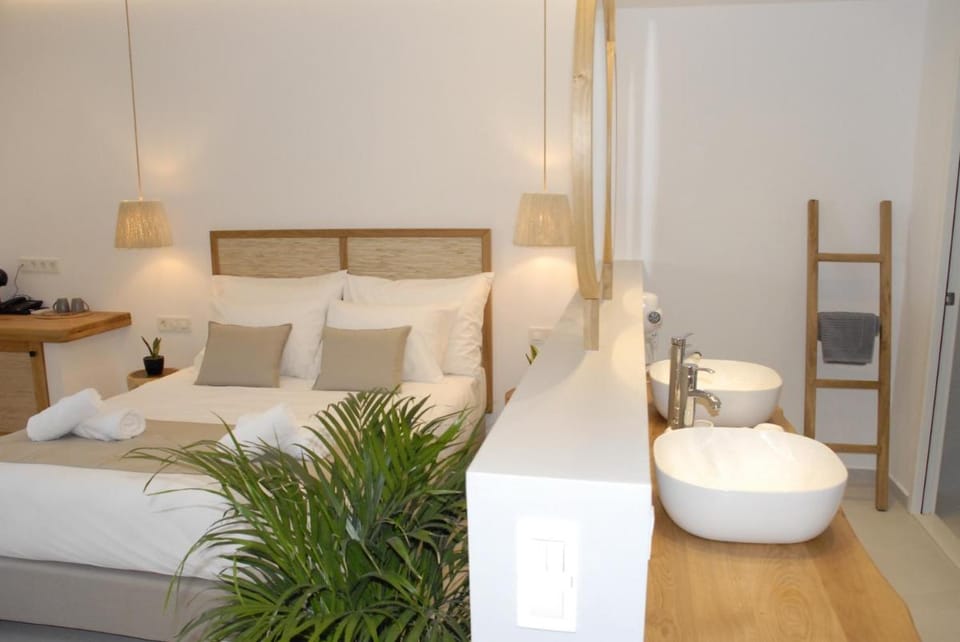 Aqua Blu "Adults Only" - "by Checkin" Apartment in Crete
