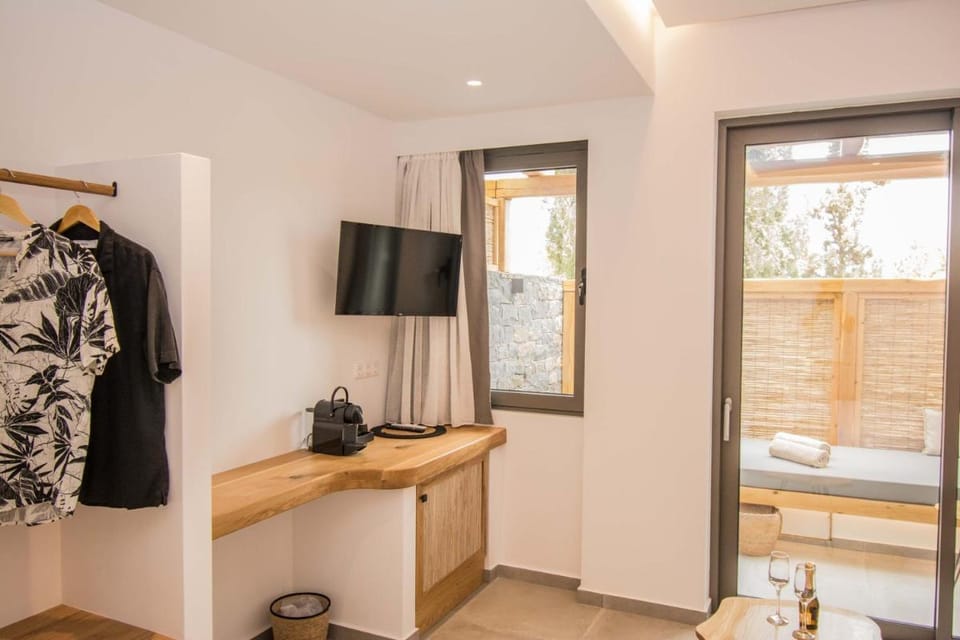 Aqua Blu "Adults Only" - "by Checkin" Apartment in Crete