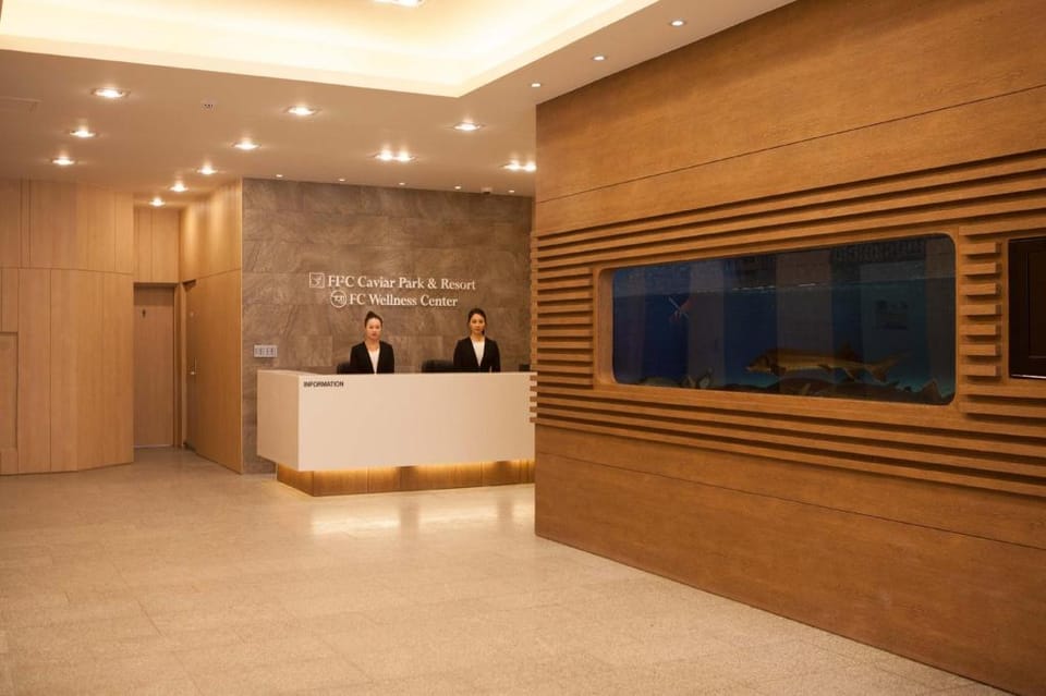Cheongpyeong Family Hotel Hotel in Gyeonggi-do