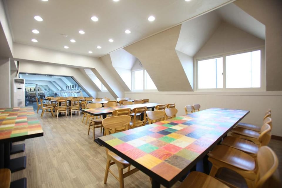 Cheongpyeong Family Hotel Hotel in Gyeonggi-do