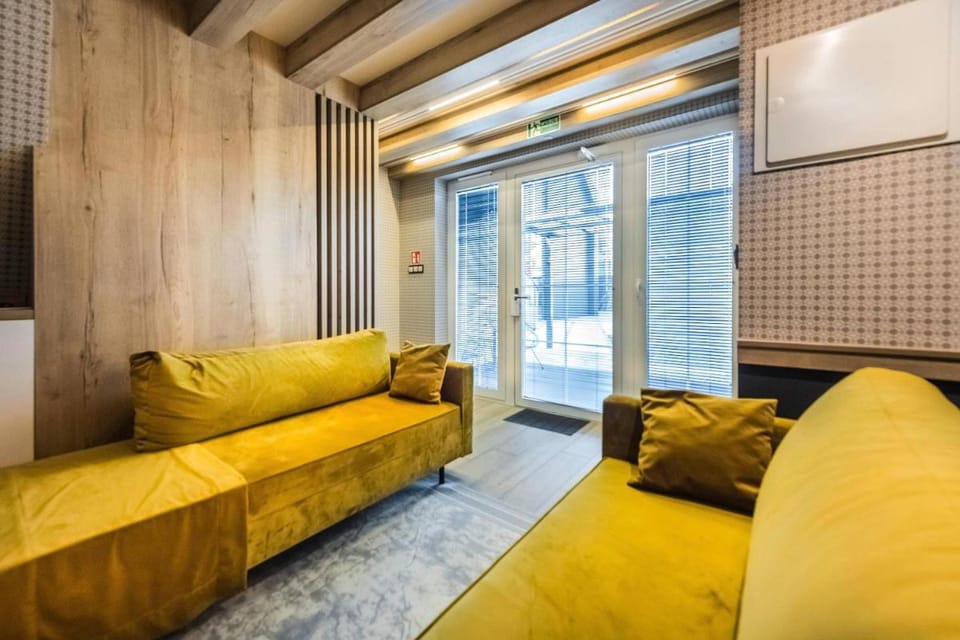 Scandinavia Zator, an Ascend Collection Resort Hotel in Lesser Poland Voivodeship