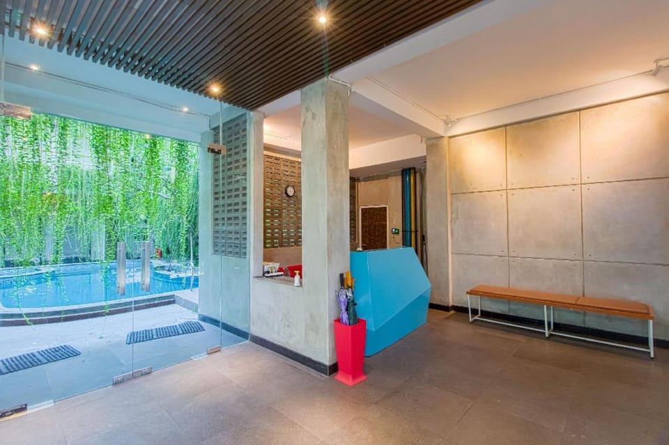 Koslo Yogyakarta Hotel in Special Region of Yogyakarta